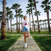 Отзыв от Алиса - Виза Destination Thailand